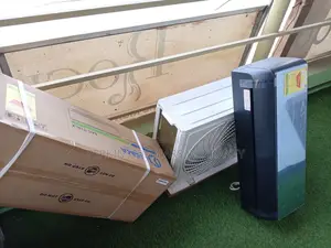 Go Green With Sigma Eco-Smart Black Beauty 1.5hp Air Conditioner