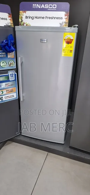 Save Big Promo Upright Freezer With 5 Drawers Original Quality Product