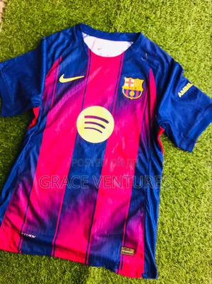 Fc Barcelona Kit
