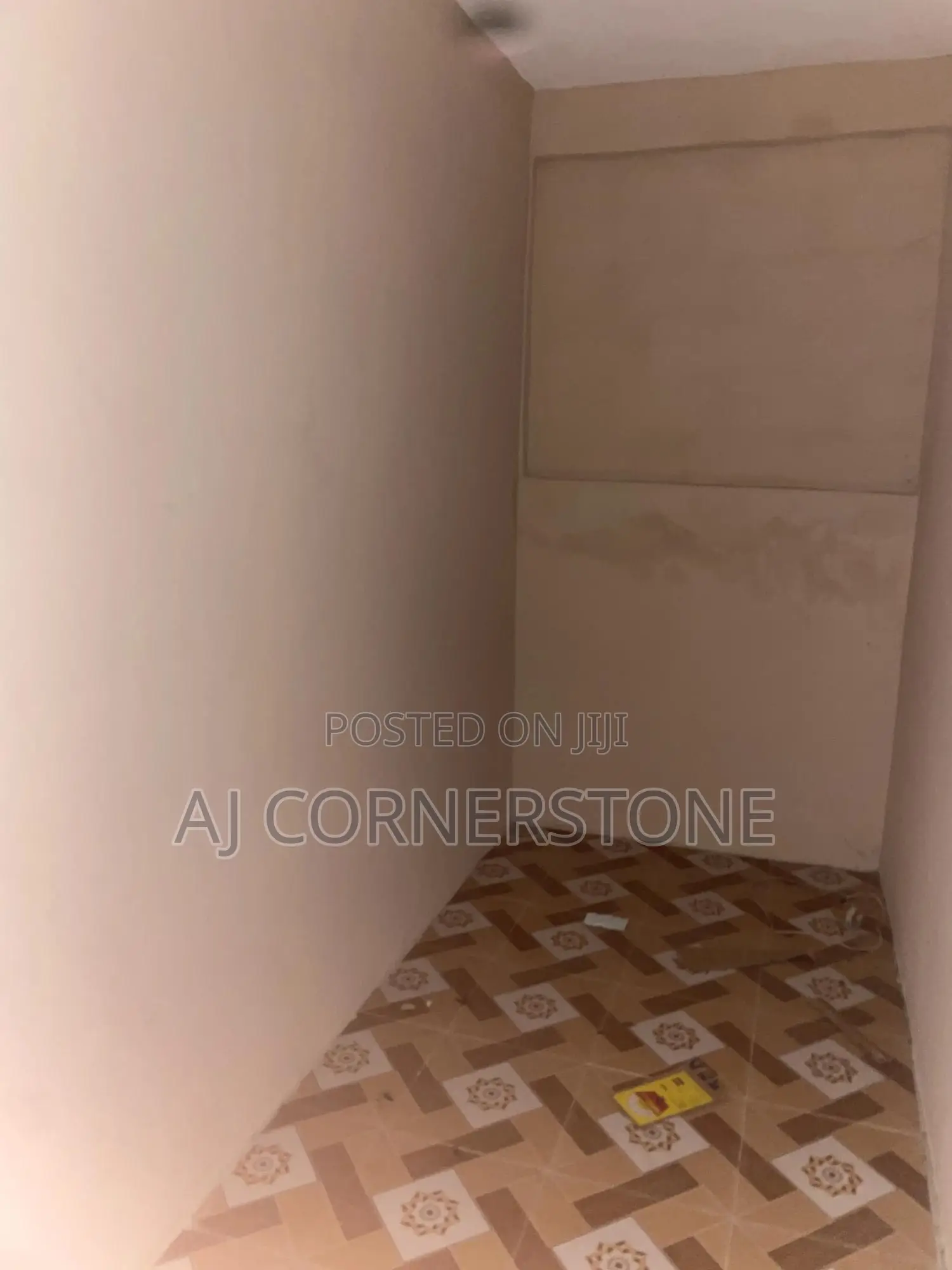 2bdrm Apartment in Amasaman for rent