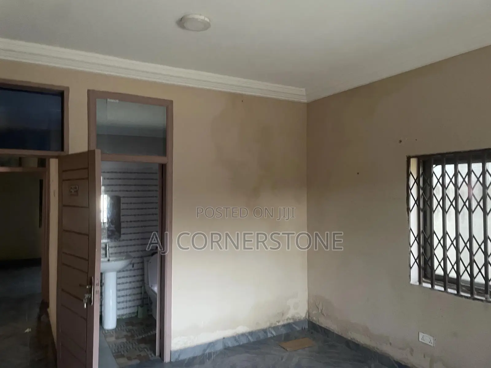 2bdrm Apartment in Amasaman for rent
