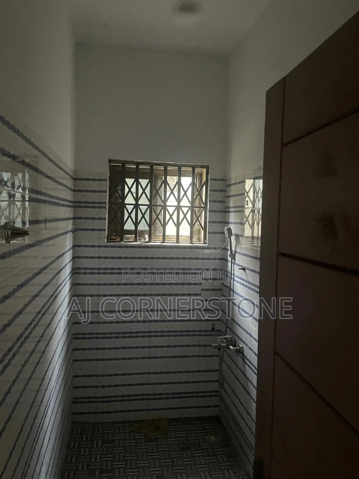 2bdrm Apartment in Amasaman for rent