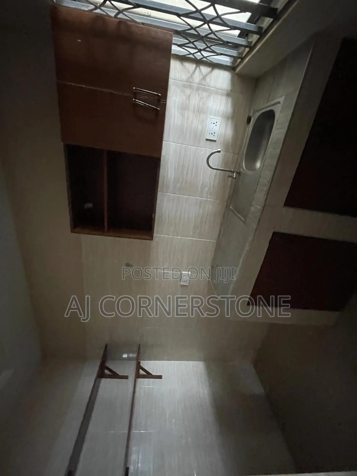 2bdrm Apartment in Amasaman for rent