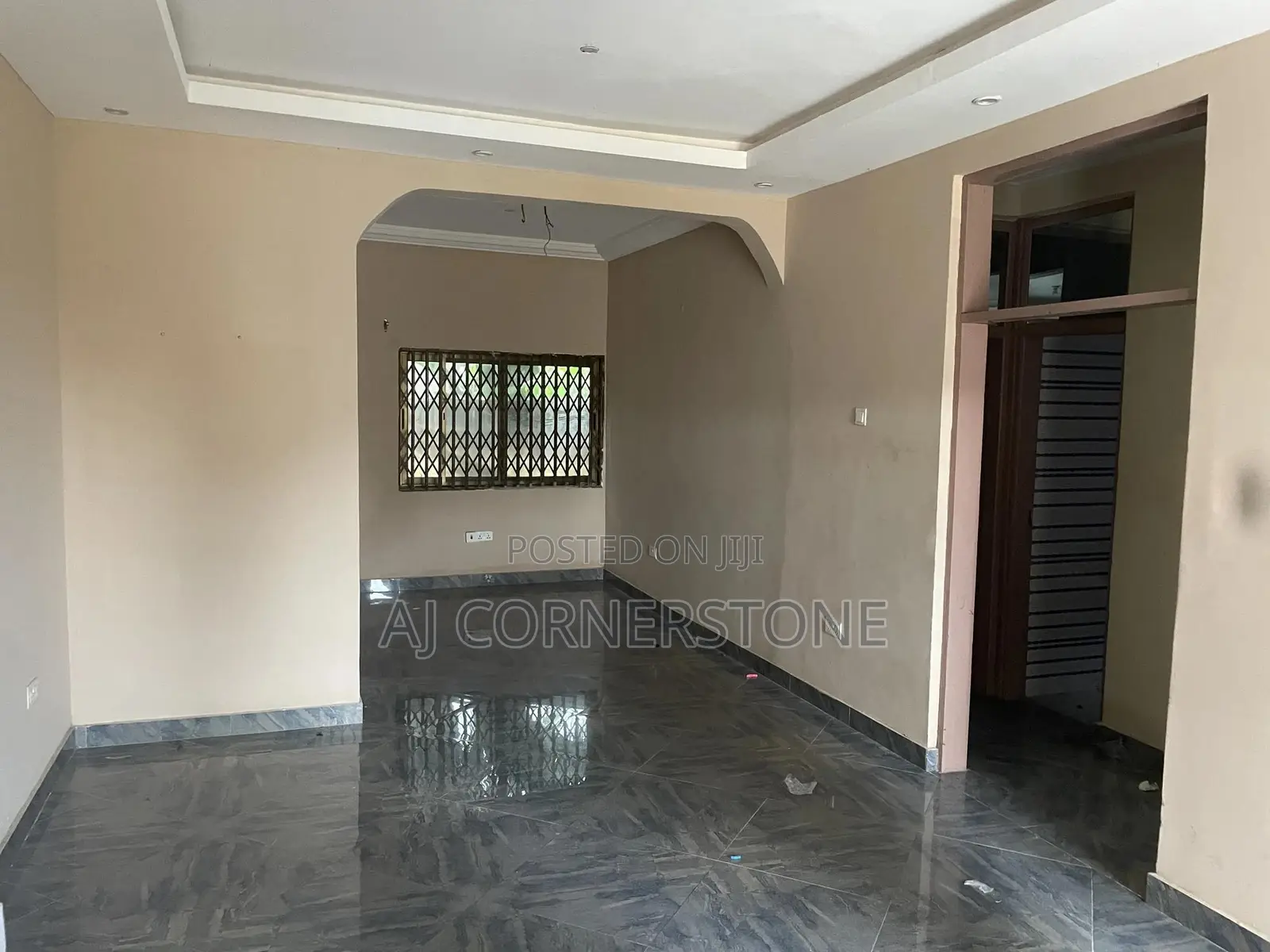 2bdrm Apartment in Amasaman for rent