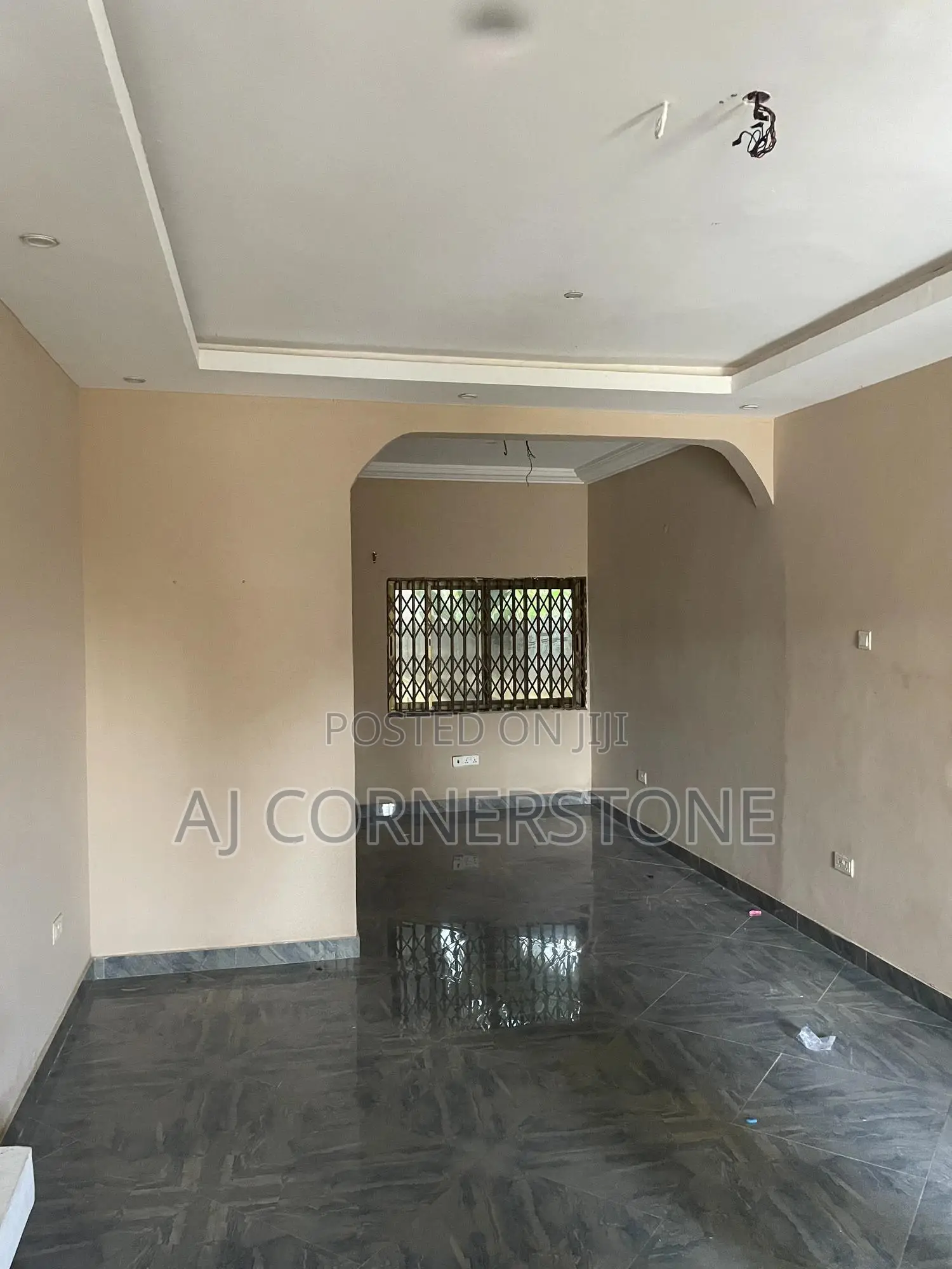 2bdrm Apartment in Amasaman for rent