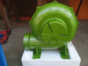 3inches Electric Blower Fan