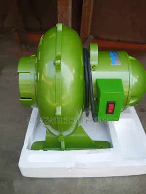 3inches Electric Blower Fan