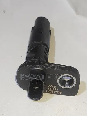 Crankshaft Position Sensor for Cruze,Malibu, Equinox,2016 to 2013