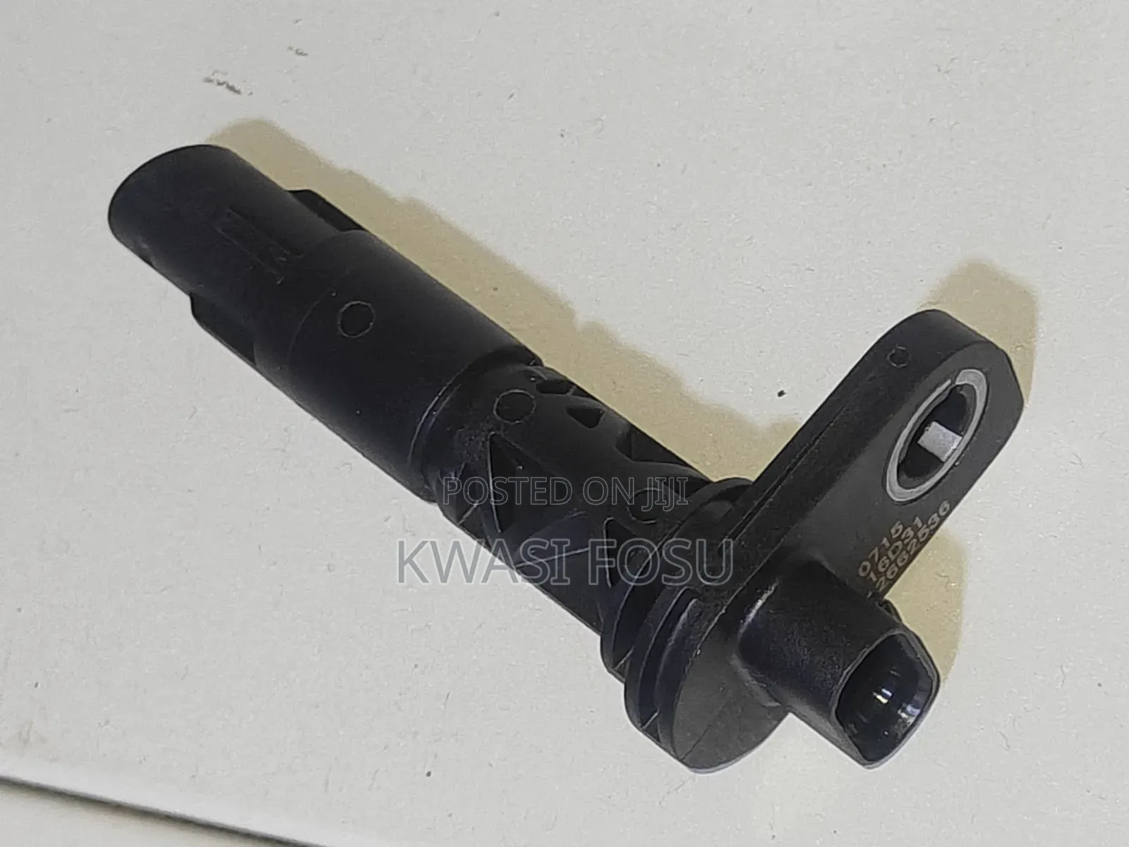 Crankshaft Position Sensor for Cruze,Malibu, Equinox,2016 to 2013