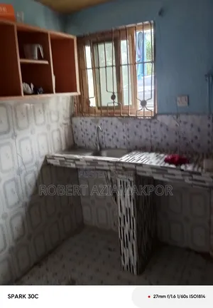1bdrm Apartment in Christian Village, Achimota for rent