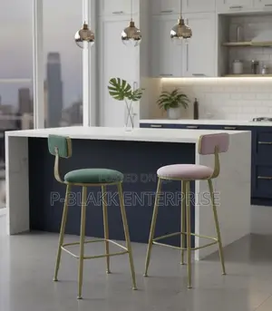 Accent Kitchen Bar Chairs/ Dining Chairs
