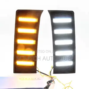 Daytime Light for Tundra 2022/224 /