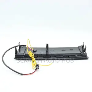 Daytime Light for Tundra 2022/224 /