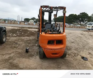 Forklift for Sale