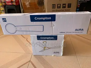 High Quality Crompton Ceiling Fan