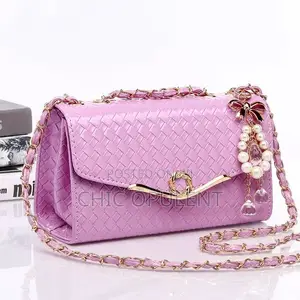 Women’S Shoulder Bag