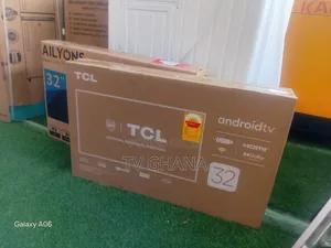 TCL 32 Inches Smart Tv – Enjoy Netflix, Youtube More