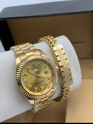 Watch Unisex