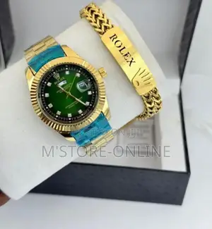 Watch Unisex