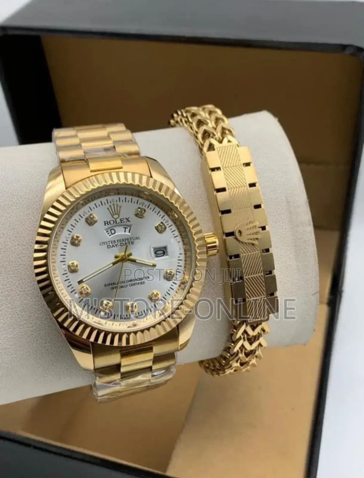 Watch Unisex