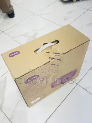 Benq Ms550 3600 Ansi Lumens DLP Projector.