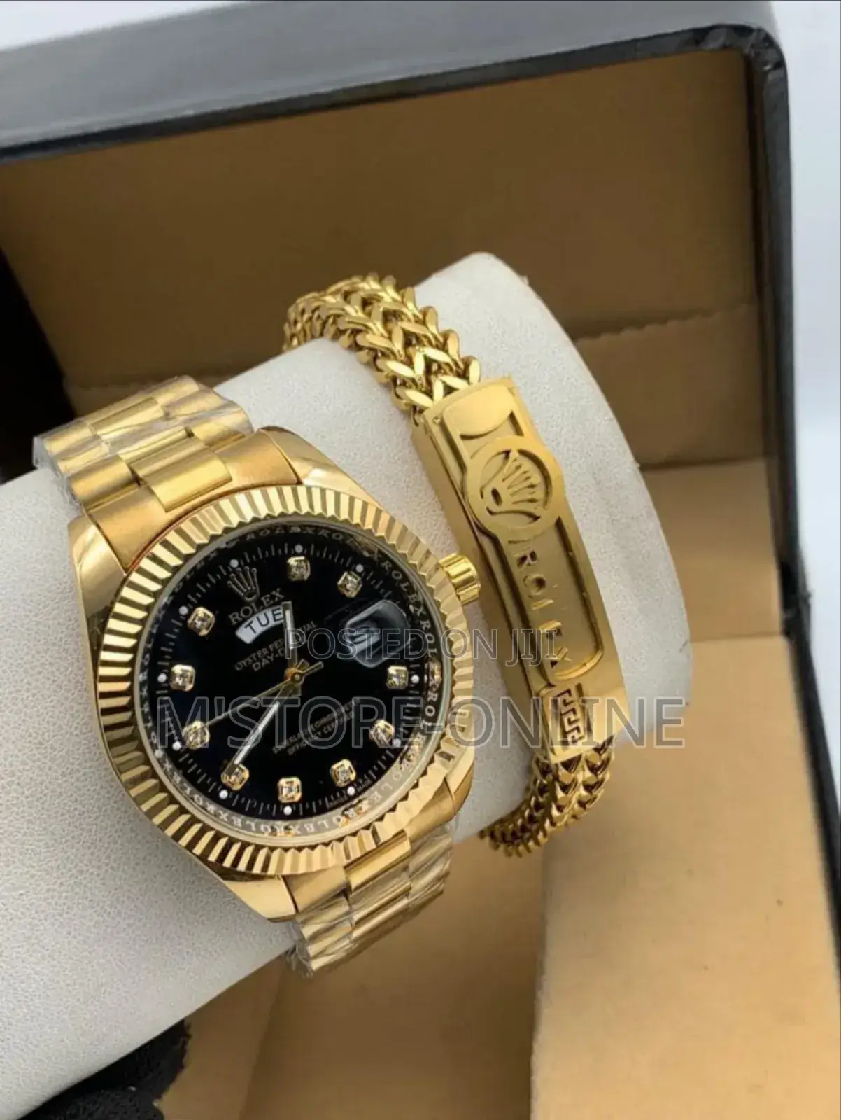 Watch Unisex