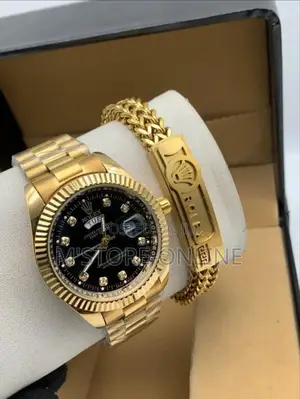 Watch Unisex