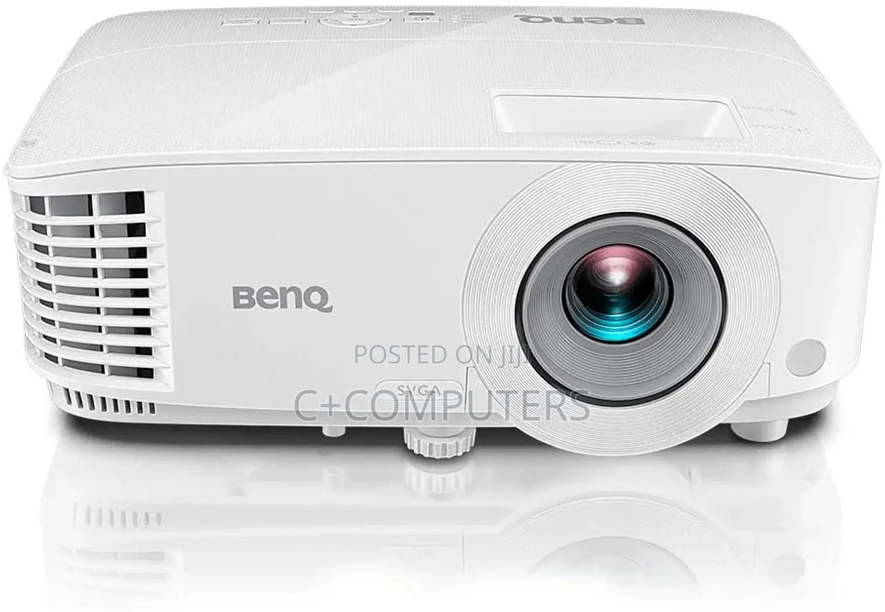 Benq Ms550 3600 Ansi Lumens DLP Projector.