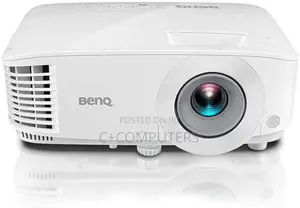 Benq Ms550 3600 Ansi Lumens DLP Projector.