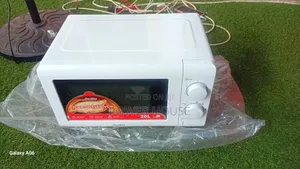 Quick Heat Decakila 20l Microwave Oven Decakila Oven