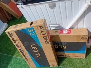 Ailyons 32-Inch Digital Led Hd Display Technology Tv