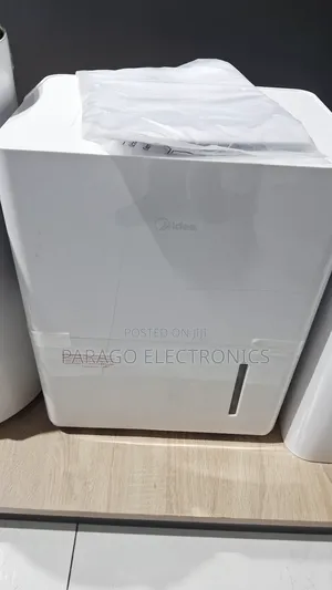 Midea 30ltrs Dehumidifier