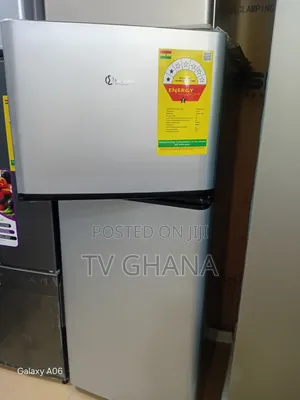 Hot Deal! Sigma Top Freezer 113l