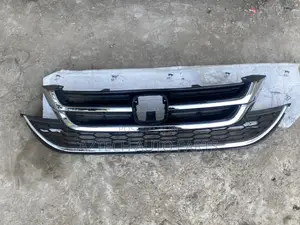Honda CRV 2007-2011 Front Grille / Front Shells