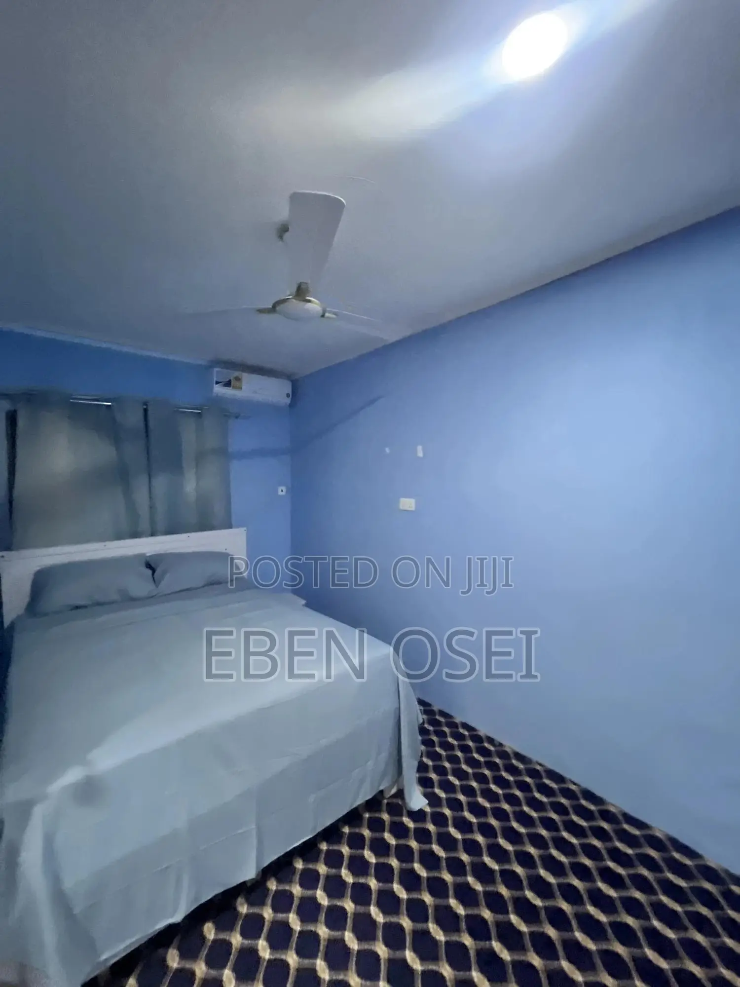 2bdrm Apartment in Dansoman for rent