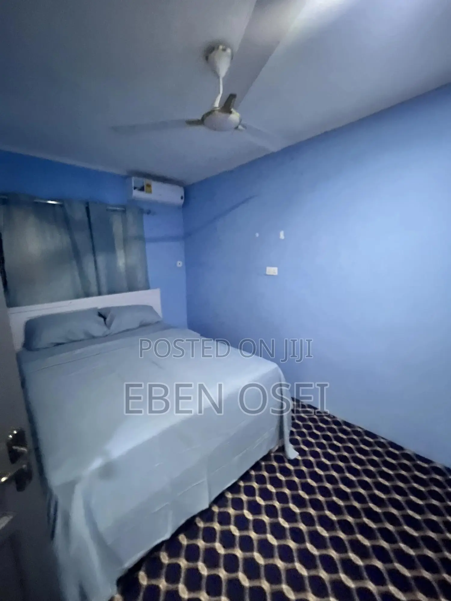 2bdrm Apartment in Dansoman for rent