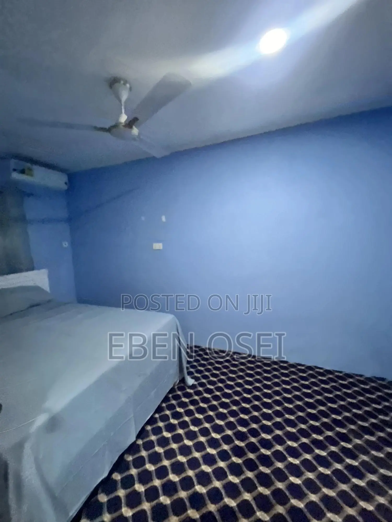 2bdrm Apartment in Dansoman for rent
