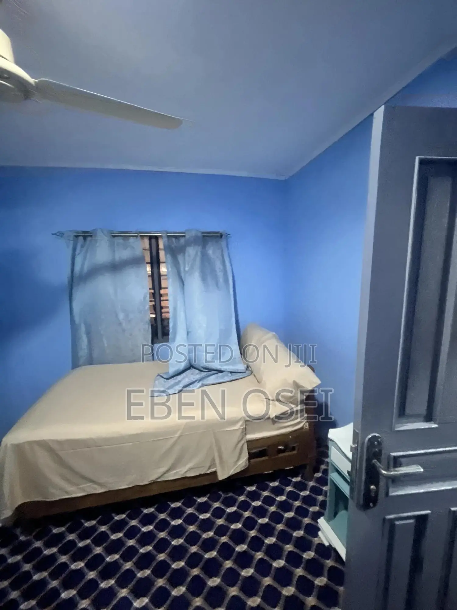 2bdrm Apartment in Dansoman for rent