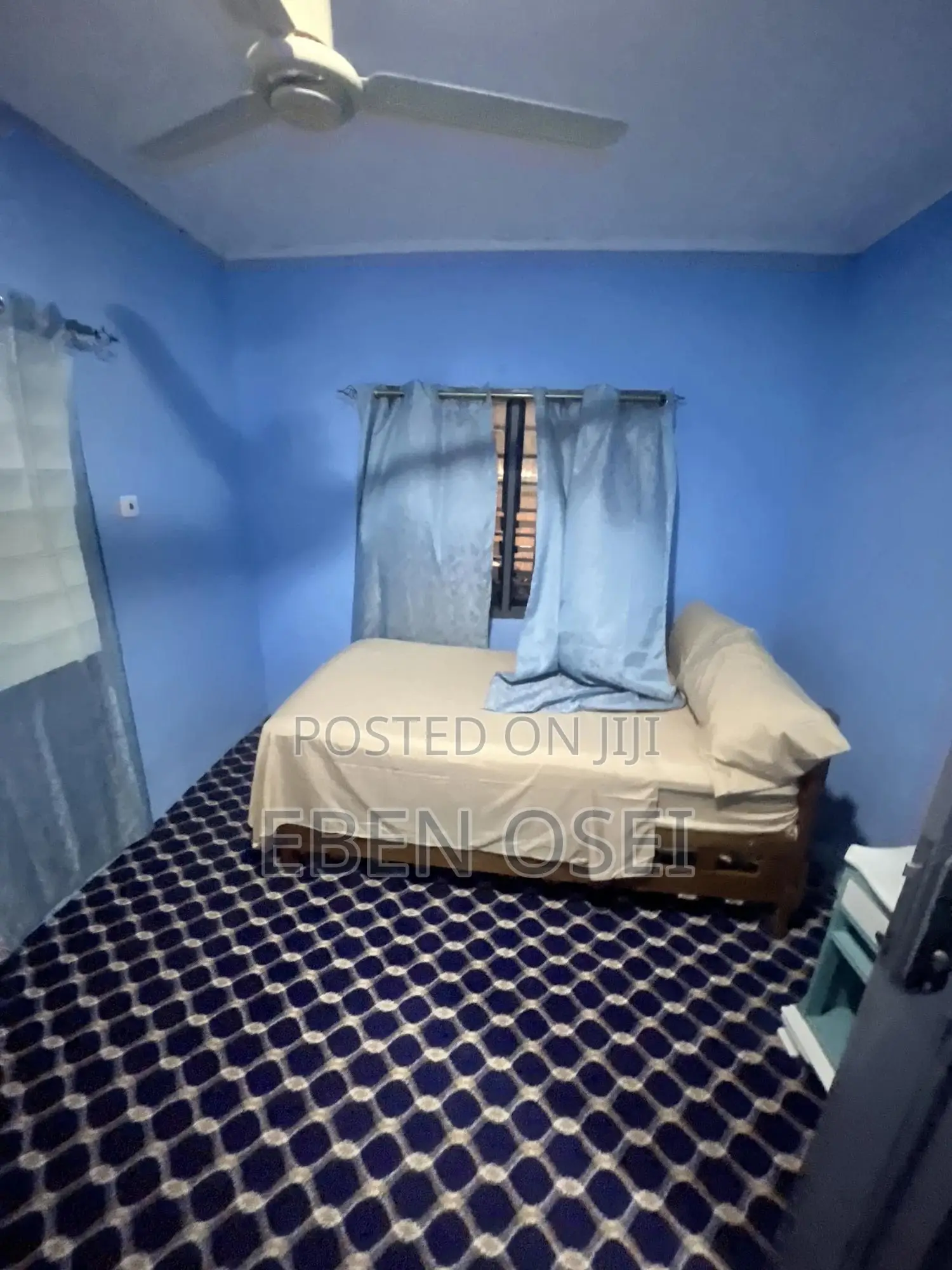 2bdrm Apartment in Dansoman for rent