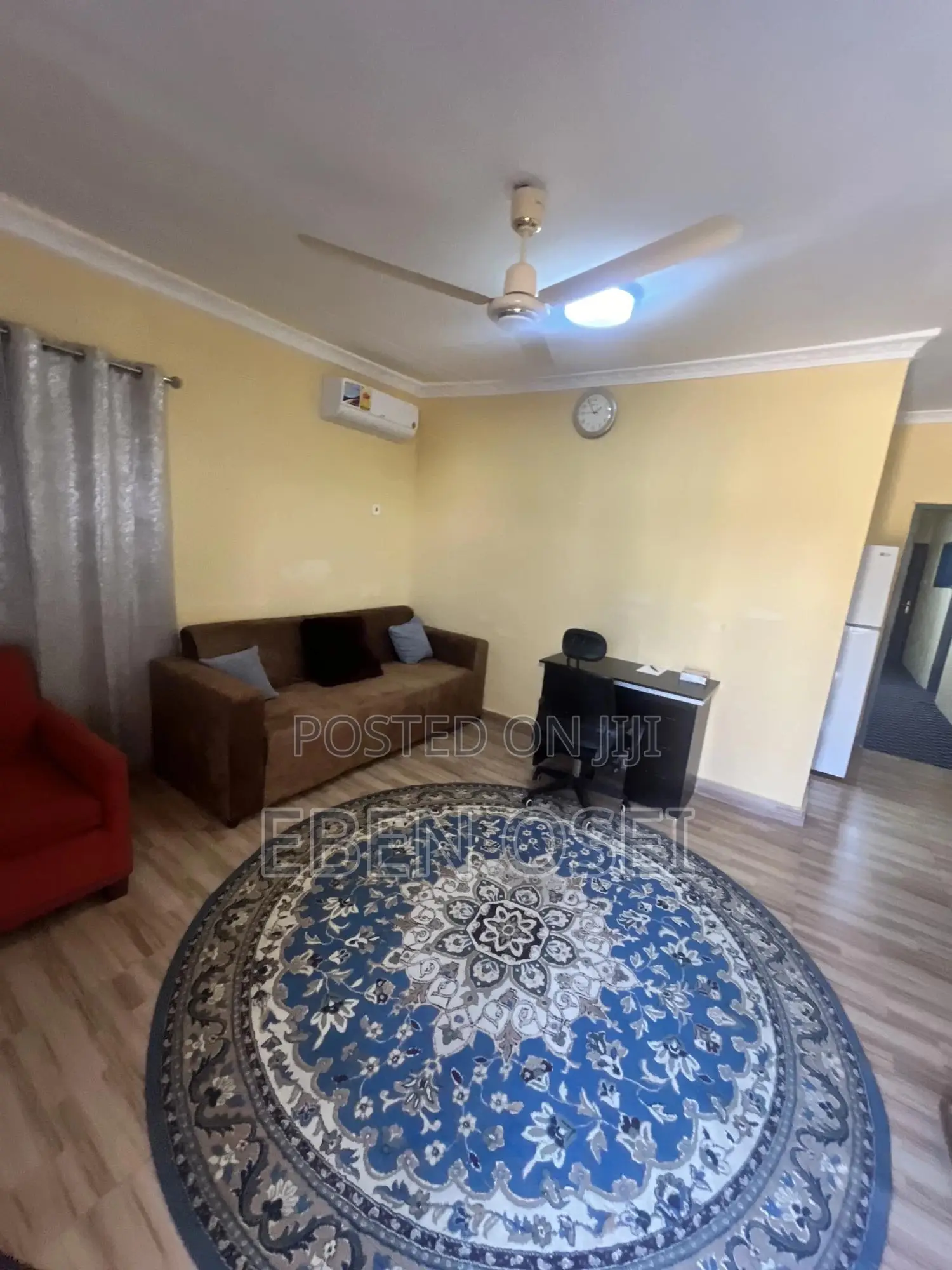 2bdrm Apartment in Dansoman for rent