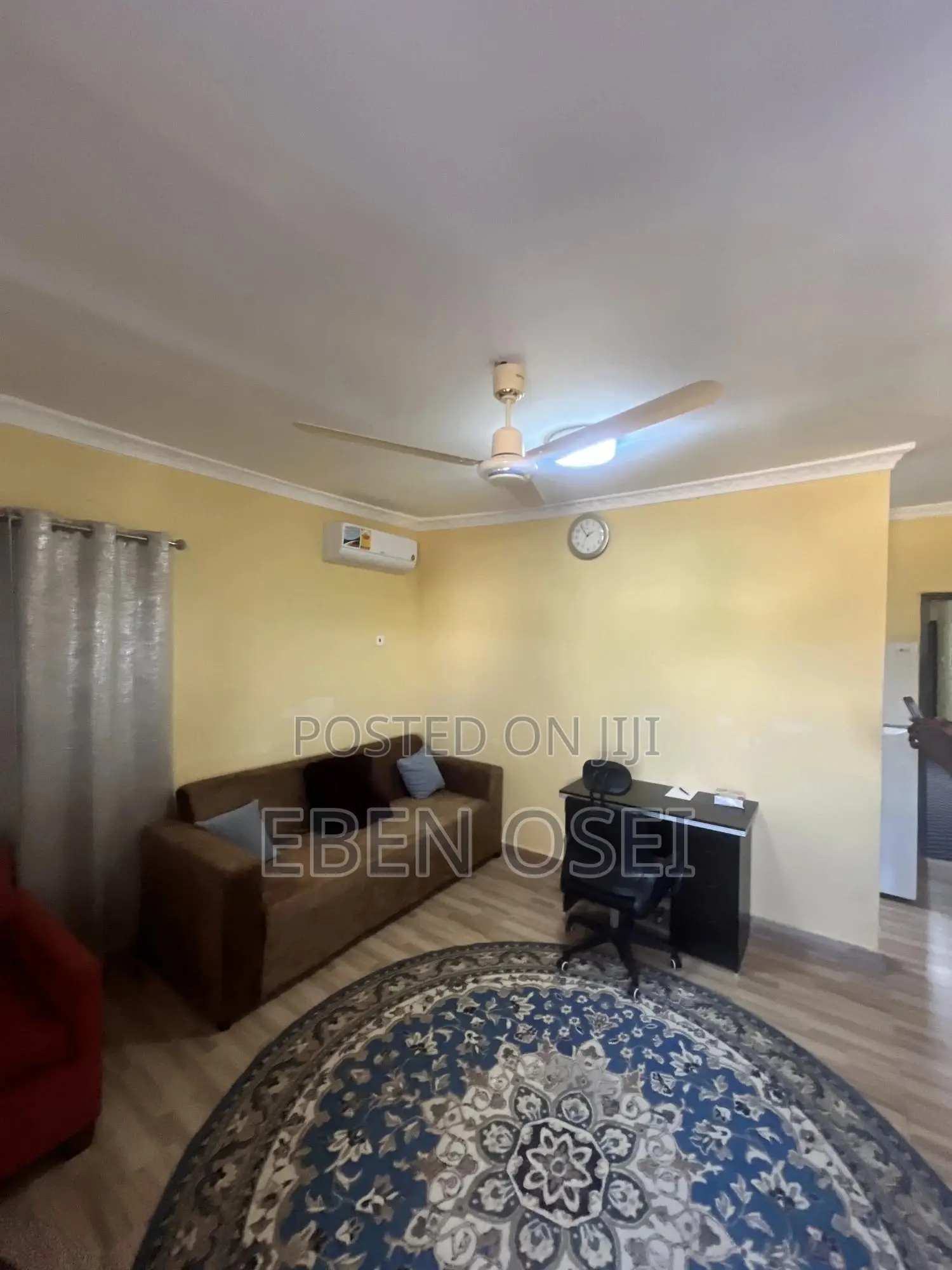 2bdrm Apartment in Dansoman for rent