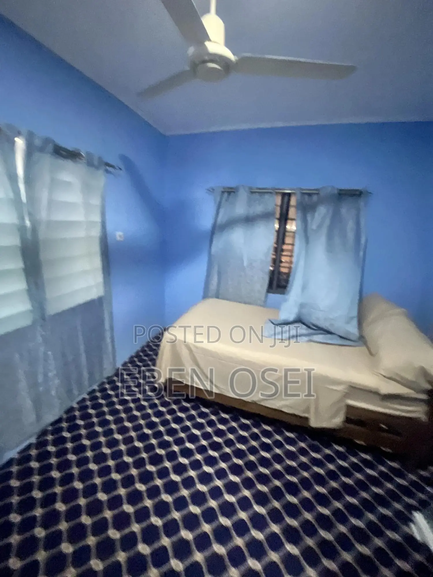 2bdrm Apartment in Dansoman for rent