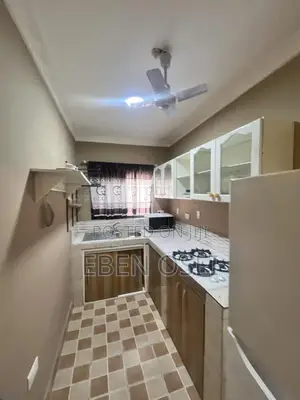 2bdrm Apartment in Dansoman for rent