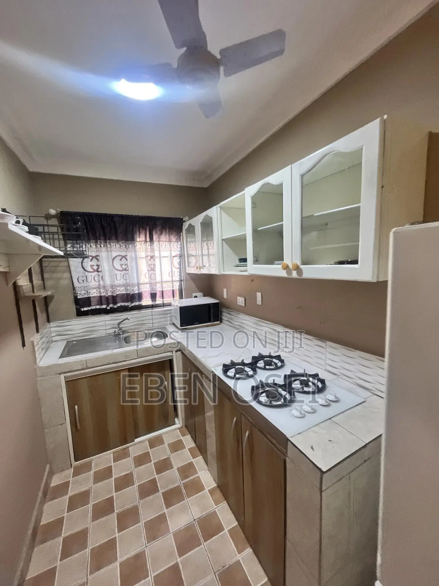 2bdrm Apartment in Dansoman for rent