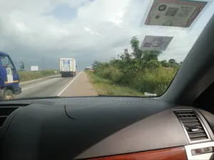 1acre Land 4sale Roadside Ejisu Boankra