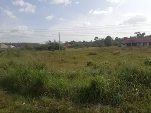 1acre Land 4sale Roadside Ejisu Boankra