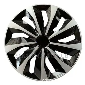 Wheel Covers Available for All Sizes