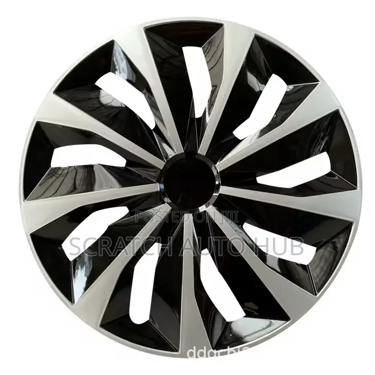 Wheel Covers Available for All Sizes