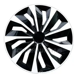 Wheel Covers Available for All Sizes