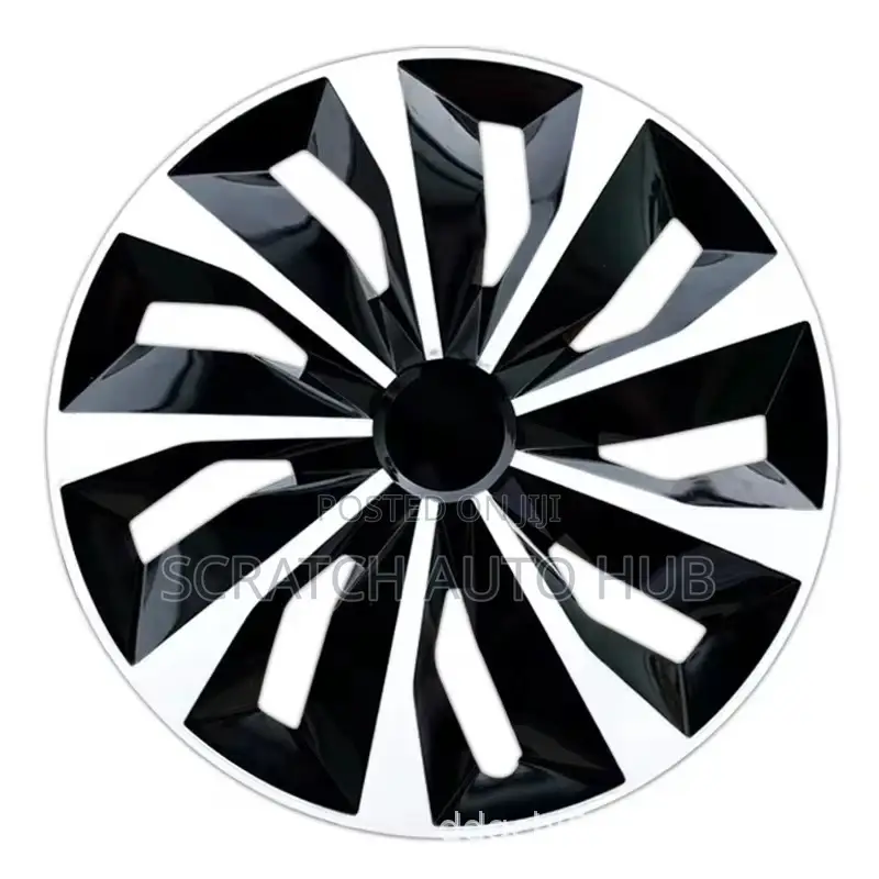 Wheel Covers Available for All Sizes